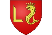 Blason de la commune