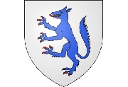 Blason de la commune