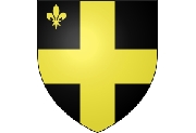 Blason de la commune