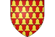 Blason de la commune