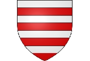 Blason de la commune