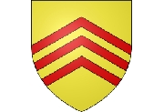 Blason de la commune