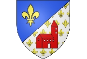 Blason de la commune