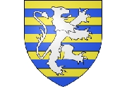 Blason de la commune