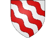 Blason de la commune