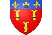 Blason de la commune