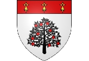 Blason de la commune