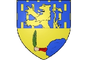 Blason de la commune