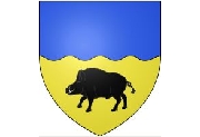 Blason de la commune