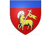 Blason de la commune