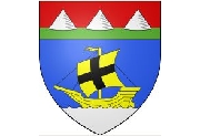 Blason de la commune