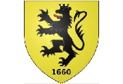 Blason de la commune