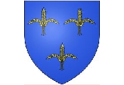 Blason de la commune