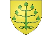 Blason de la commune