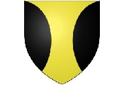 Blason de la commune