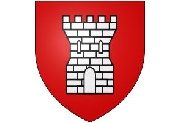 Blason de la commune