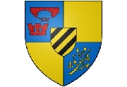 Blason de la commune