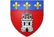 Blason de la commune