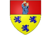 Blason de la commune