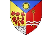 Blason de la commune