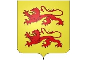 Blason de la commune