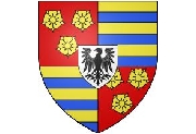 Blason de la commune