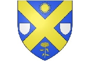 Blason de la commune