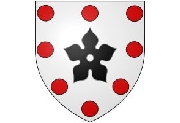 Blason de la commune