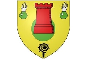 Blason de la commune