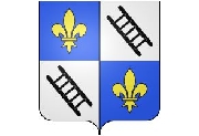 Blason de la commune