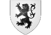 Blason de la commune