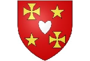 Blason de la commune