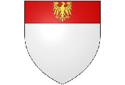 Blason de la commune