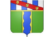 Blason de la commune