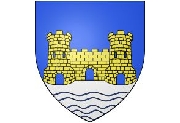 Blason de la commune