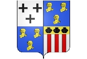 Blason de la commune