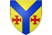 Blason de la commune