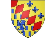 Blason de la commune