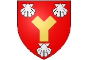 Blason de la commune