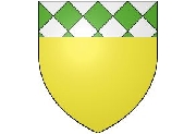 Blason de la commune