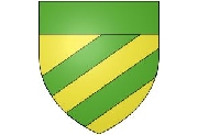 Blason de la commune