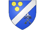 Blason de la commune