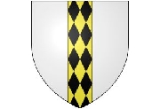 Blason de la commune