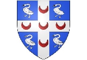 Blason de la commune