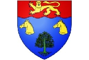 Blason de la commune