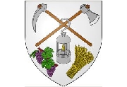 Blason de la commune