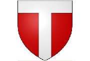 Blason de la commune