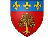 Blason de la commune