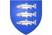 Blason de la commune