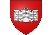 Blason de la commune